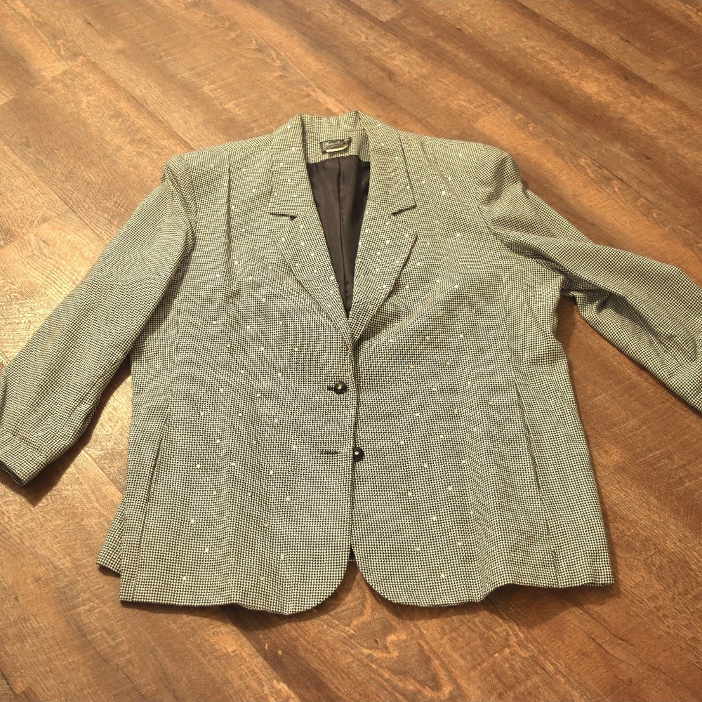 Thomas O. Sport Blazer